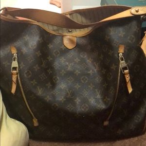 Louis Vuitton bag